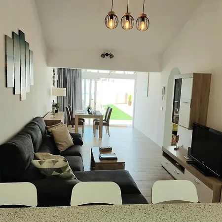 Orquidea With Private Garden بيت للعطل بلايا ديل إنغلز