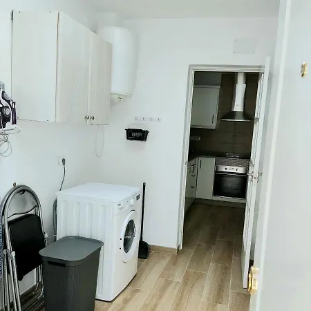 بيت للعطل Orquidea With Private Garden *
